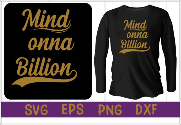 Reviewing Mind Onna Billion for T-Shirt Designs and Graphics