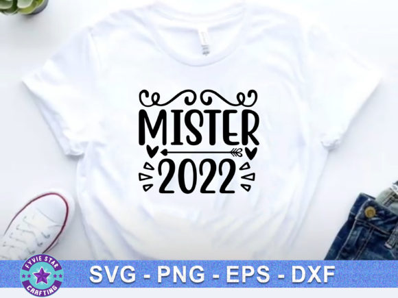 Reviewing Mister 2022 for T-Shirt Designs and Graphics